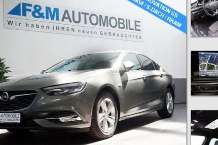 Opel Insignia 155.000 km 10.950 € Neuss 41460