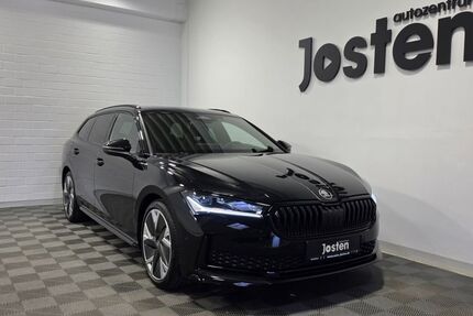 Skoda Superb 15.370 km 51.200 &euro; Monheim am Rhein 40789