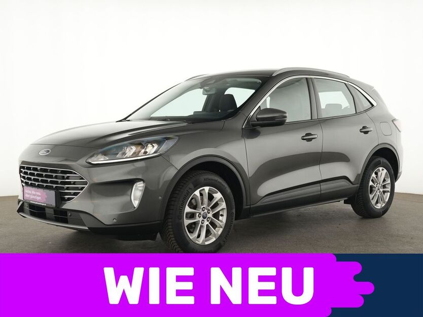 Ford Kuga 79.757 km 21.865 € Neuss 41460
