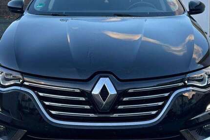 Renault Talisman 95.500 km 15.999 &euro; Bonn 53127
