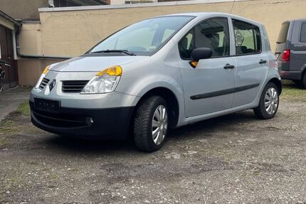 Renault Modus 126.000 km 1.850 &euro; Köln 50676