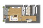 Mehrfamilienhaus, Wohnhaus Bergisch Gladbach Hand - 4 Zimmer, 151 m&sup2;, 599.000&euro; | Angebot:26927834