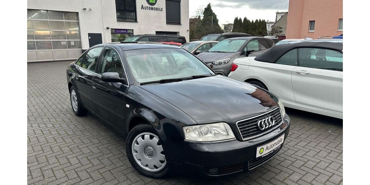 Audi A6 177.250 km 2.249 &euro; Troisdorf 53840