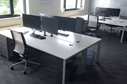 Gewerbeobjekt Bornheim Roisdorf - 1.000&euro; | Angebot:26801595
