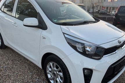 Kia Picanto 74.600 km 8.700 &euro; Leverkusen 51371