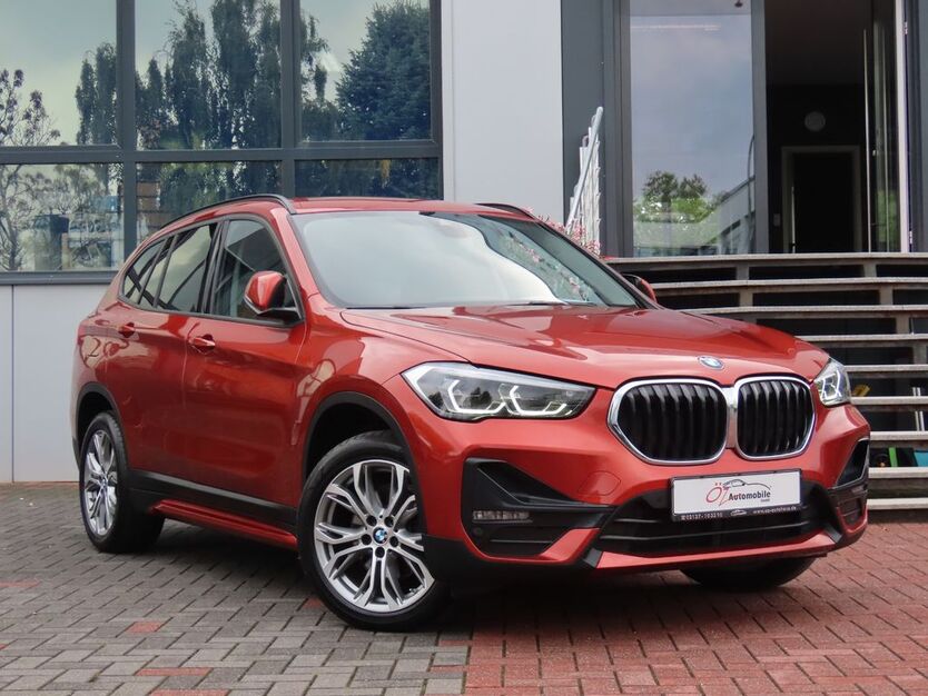 BMW X1 147.712 km 19.900 € Neuss 41469