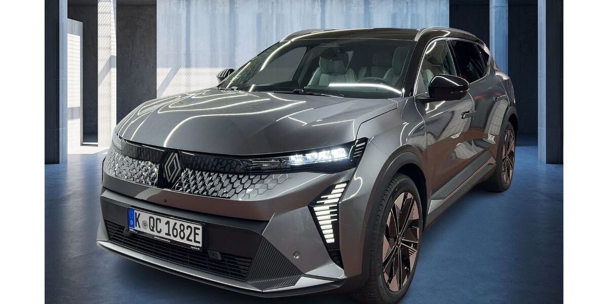 Renault Scenic E-TECH 3.000 km 43.960 &euro; Köln 50939