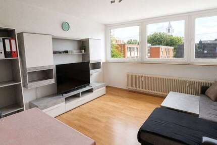 Wohnung Köln Kalk - 3 Zimmer, 50 m&sup2;, 189.000&euro; | Angebot:27273982