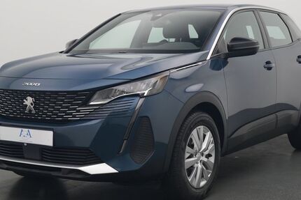 Peugeot 3008 57.500 km 16.490 &euro; Leverkusen 51373