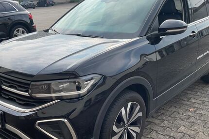 VW T-Cross 35.655 km 22.950 &euro; Langenfeld 40764