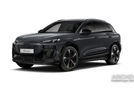 Audi Q6 e-tron 40.164 km 63.988 &euro; Leverkusen 51373