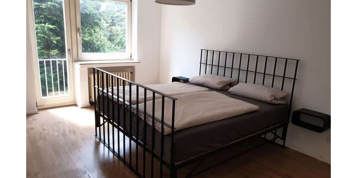 Etagenwohnung Köln Mülheim - 2 Zimmer, 58 m&sup2;, 300.000&euro; | Angebot:24689558