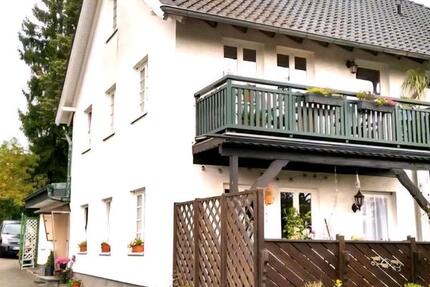 Helle 3-Zimmer Wohnung in Marialinden (Overath) zimmer