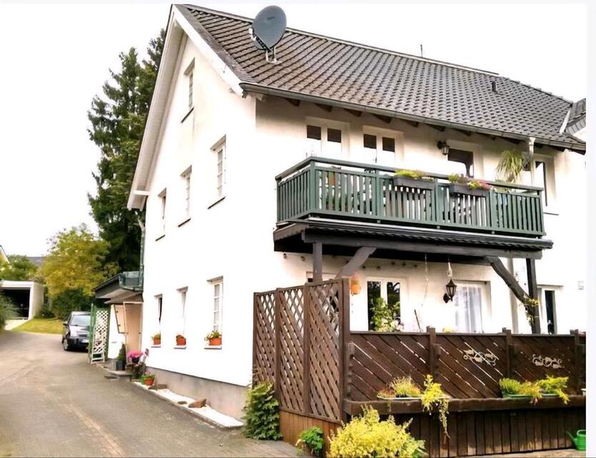 Helle 3-Zimmer Wohnung in Marialinden (Overath) zimmer