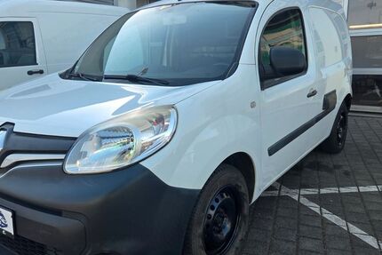 Renault Kangoo 134.000 km 5.900 &euro; Pulheim 50259