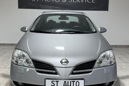 Nissan Primera 84.334 km 3.490 &euro; Köln 51107