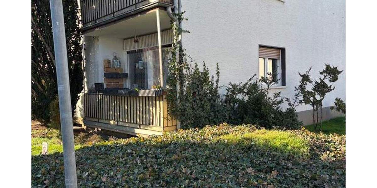 Etagenwohnung Köln Holweide - 2 Zimmer, 71 m&sup2;, 985&euro; | Angebot:25252285