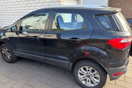 Ford EcoSport 140.000 km 4.999 &euro; Erftstadt 50374