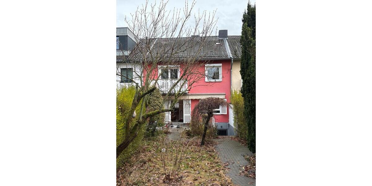 Reihenhaus zu vermieten 6 zimmer