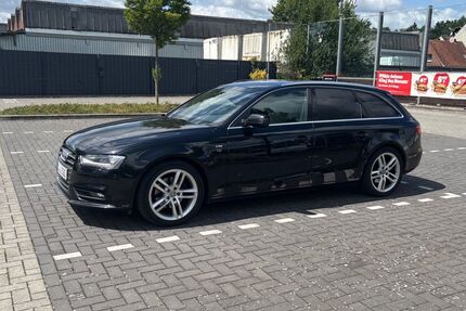 Audi A4 309.046 km 7.250 &euro; Hennef 53773