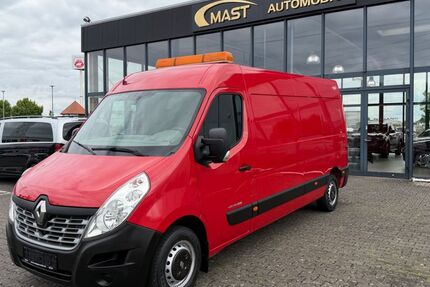 Renault Master 47.000 km 16.480 &euro; Erftstadt 50374