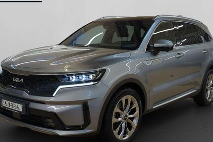 Kia Sorento 52.850 km 42.990 € Leverkusen 51381