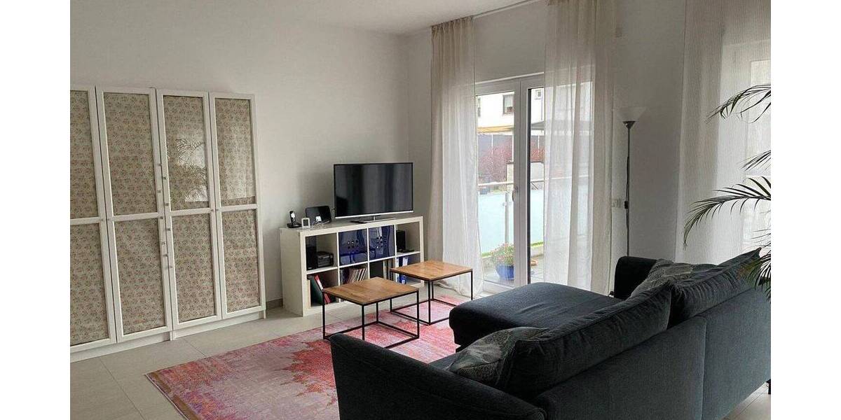 Etagenwohnung Troisdorf Sieglar - 2 Zimmer, 76 m&sup2;, 1.250&euro; | Angebot:26805726