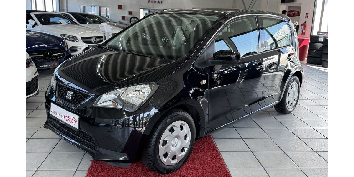 Seat Mii 117.057 km 8.949 &euro; Erftstadt / Köln 50374
