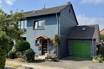 Haus zum Kaufen in Langenfeld 320.000 € 95 m²