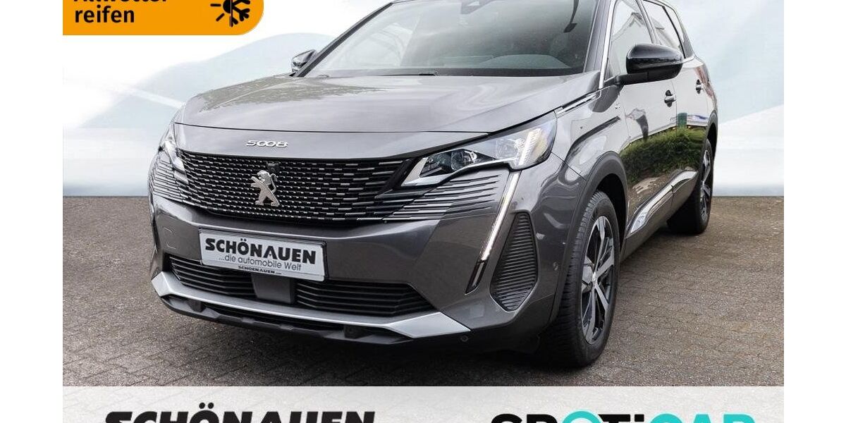Peugeot 5008 54.577 km 26.990 &euro; Hilden 40721