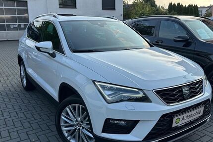 Seat Ateca 128.685 km 17.499 € Troisdorf 53840