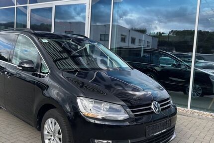 VW Sharan 46.000 km 28.990 € Hennef (Sieg) 53773