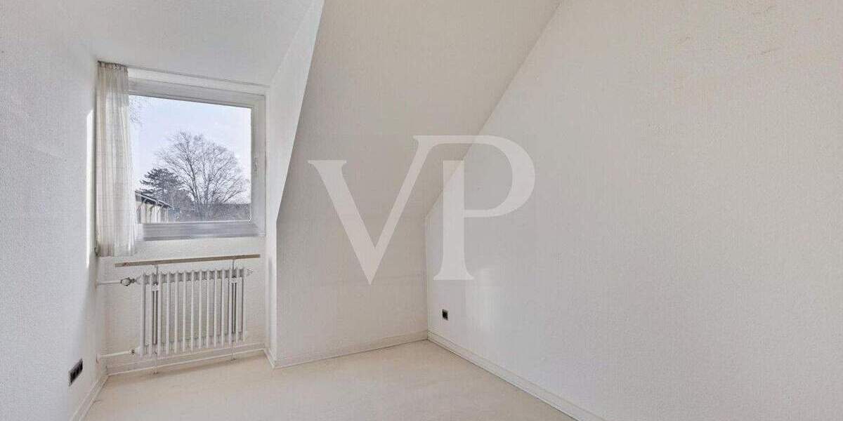 Reihenmittelhaus Köln Lövenich - 4 Zimmer, 115 m&sup2;, 570.000&euro; | Angebot:25697014