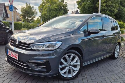 VW Touran 68.260 km 25.999 &euro; Bornheim 53332
