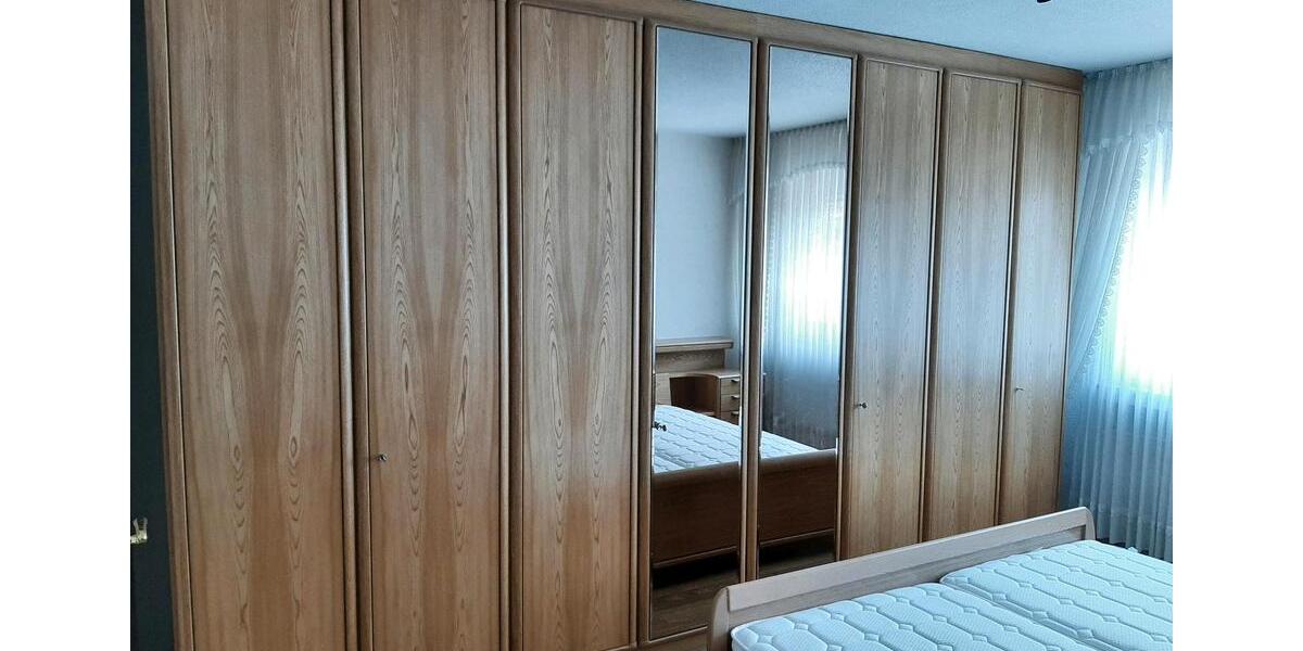 Sehr schöne Zweiraumwohnung in Leverkusen Hitdorf zimmer