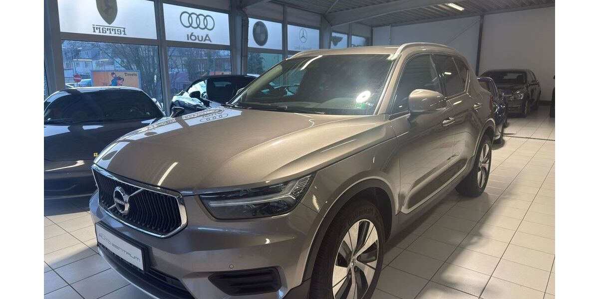 Volvo XC40 64.990 km 29.900 &euro; Köln 50827
