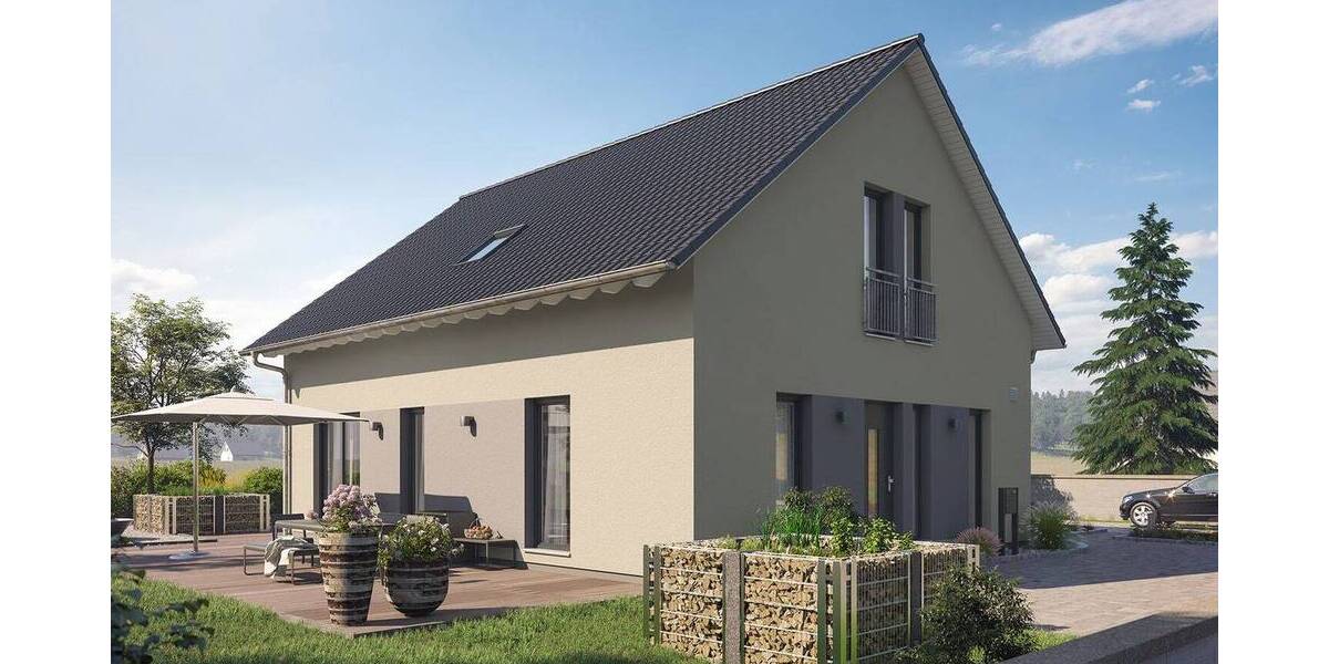 Einfamilienhaus Bedburg Lipp - 6 Zimmer, 155 m&sup2;, 387.839&euro; | Angebot:26789775