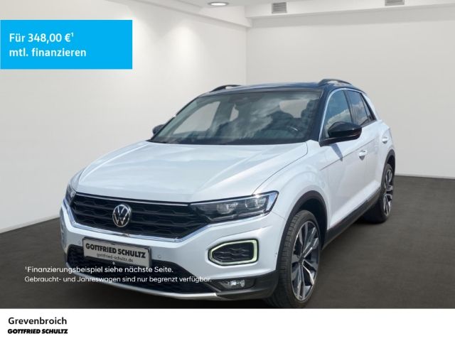 VW T-Roc 52.100 km 23.350 € Grevenbroich 41515
