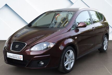 Seat Altea 100.000 km 7.990 € Düsseldorf 40231