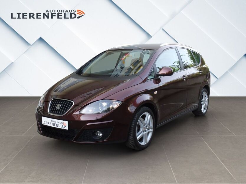 Seat Altea 100.000 km 7.990 € Düsseldorf 40231