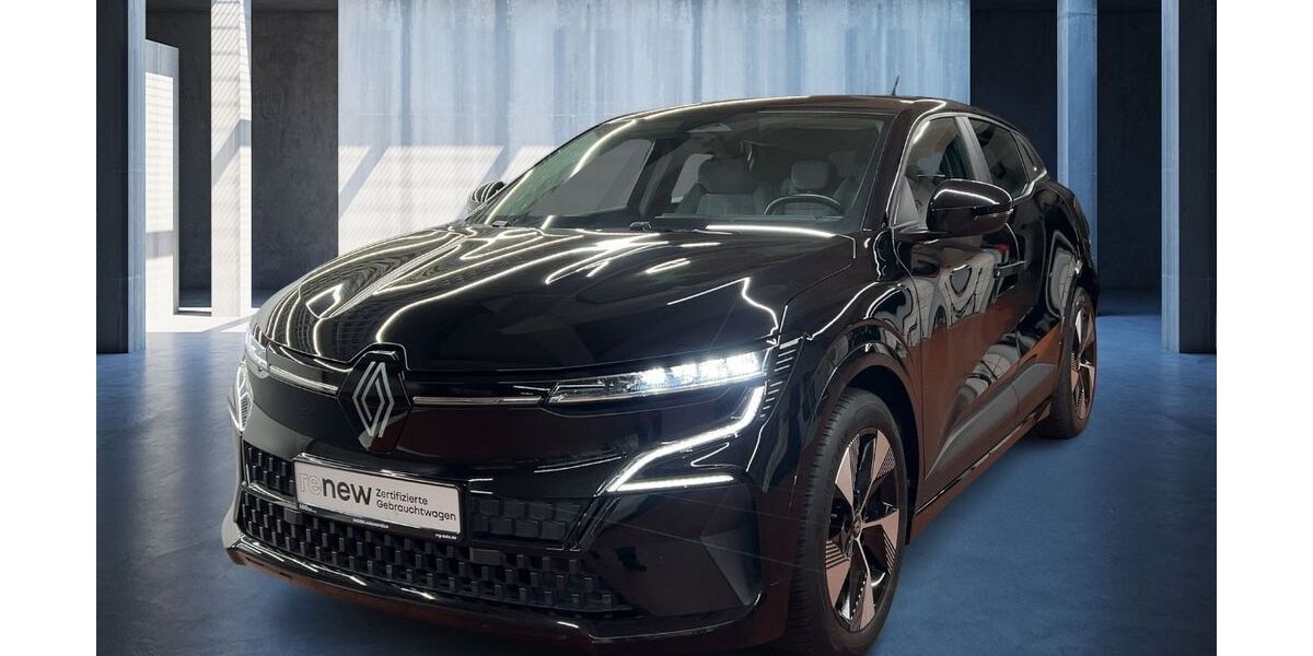Renault Megane E-TECH 40.827 km 18.400 &euro; Köln 50939