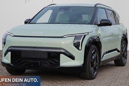 Kia EV3 3.000 km 43.570 &euro; Siegburg 53721