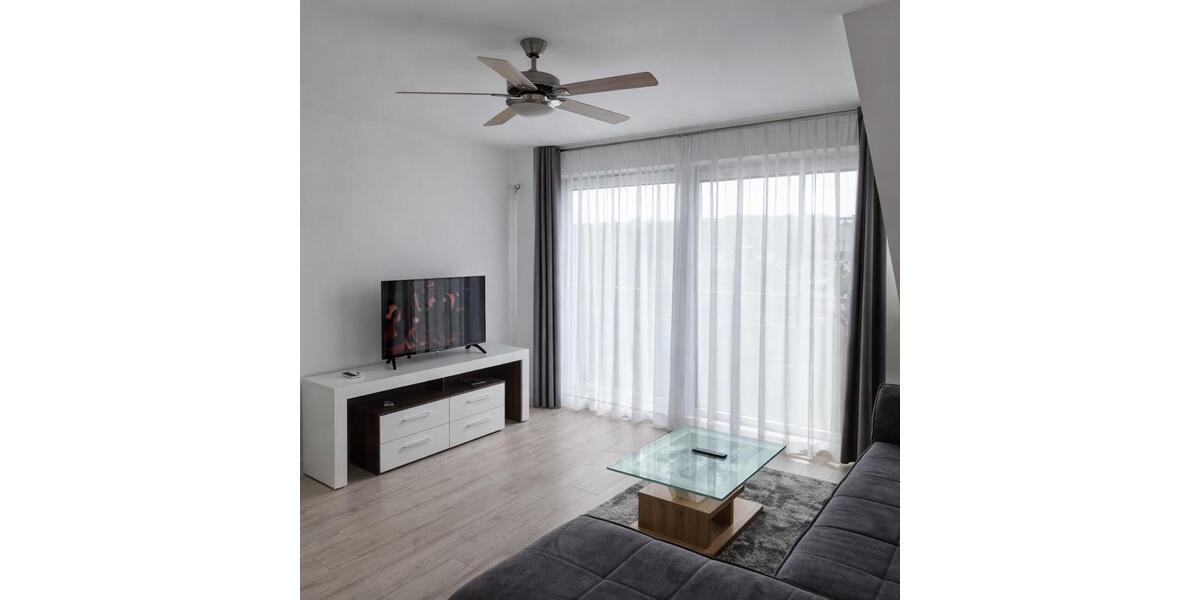 Dachgeschoßwohnung Troisdorf Altenrath - 2.5 Zimmer, 72 m&sup2;, 1.550&euro; | Angebot:24575921