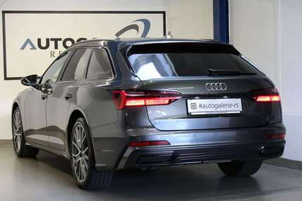 Audi A6 49.990 km 37.990 € Remscheid 42857