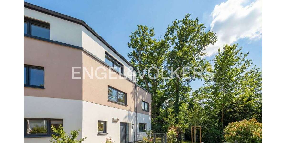 Einfamilienhaus Köln - Brück Brück - 6 Zimmer, 202 m&sup2;, 1.095.000&euro; | Angebot:27118078