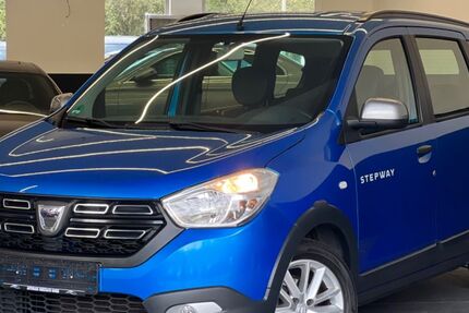 Dacia Lodgy 130.000 km 10.990 € Alfter bei Bonn 53347