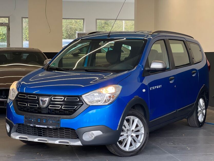 Dacia Lodgy 130.000 km 10.990 € Alfter bei Bonn 53347