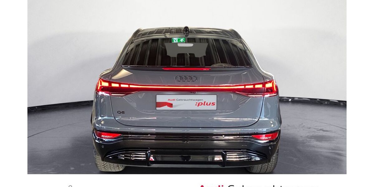 Audi Q6 e-tron 7.055 km 66.980 € Hilden 40721