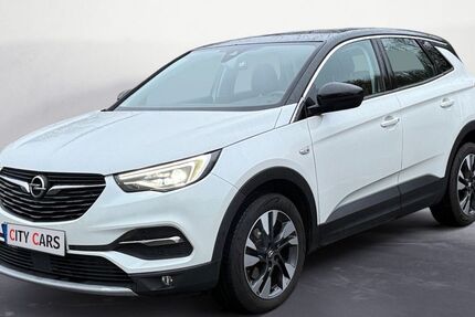 Opel Grandland (X) 150.000 km 13.999 &euro; Dormagen 41540