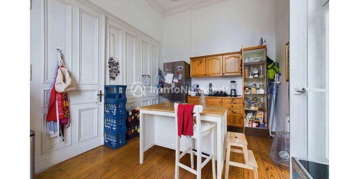 Mehrfamilienhaus, Wohnhaus Bonn / Südstadt Zentrum - 7 Zimmer, 995.000&euro; | Angebot:25634439